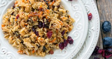 Afghan Kitchens