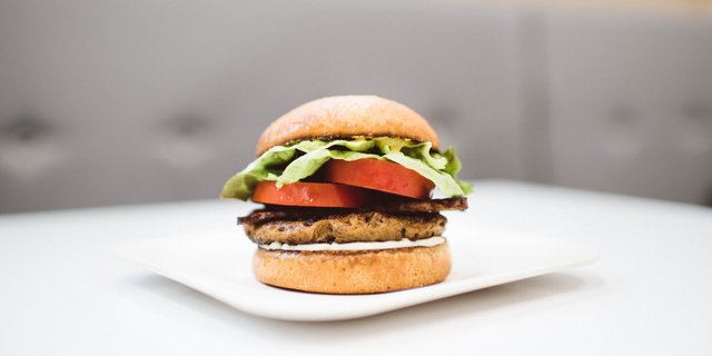 Beyond Burger