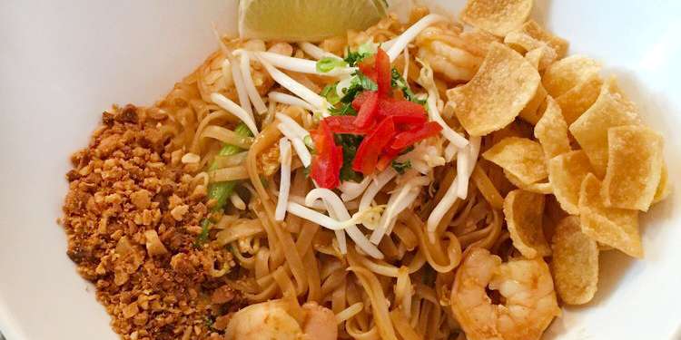 Hibachi Grill and Noodle Bar
