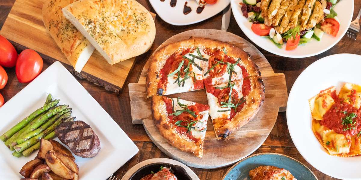 Bologna's Catering