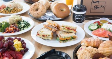 Dudley Cafe