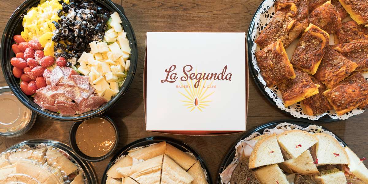 La Segunda Bakery