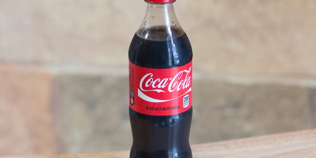 Assorted Individual Sodas (Coke Products)