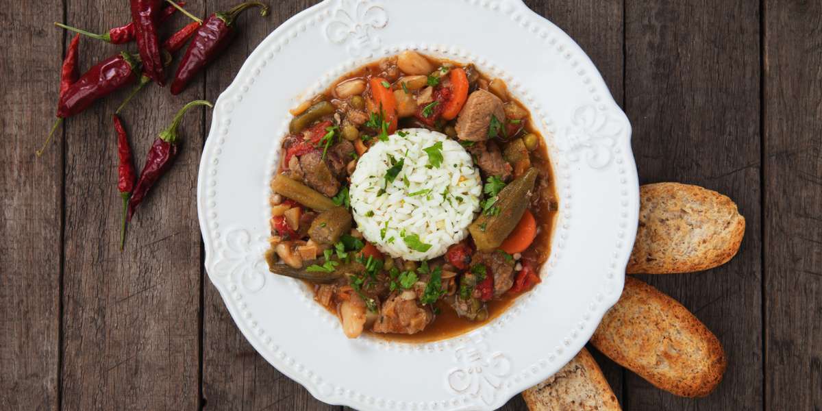 Carolyn’s Creole Kitchen