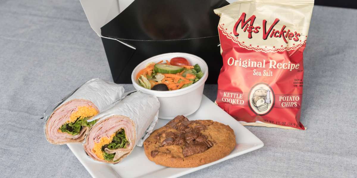 A1 Catering