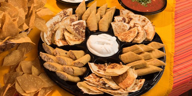 Party Platter