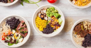 Brazilian Bowls