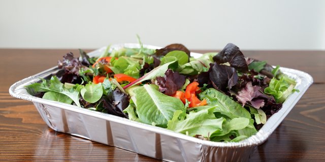Garden Salad