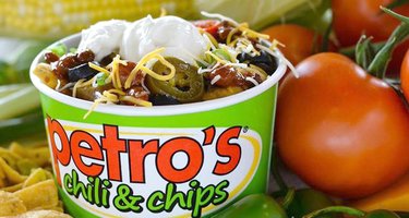 Petro's Chili & Chips