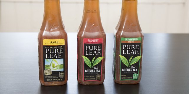 Iced Tea