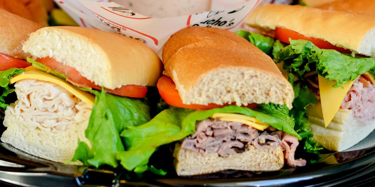 Groucho's Deli