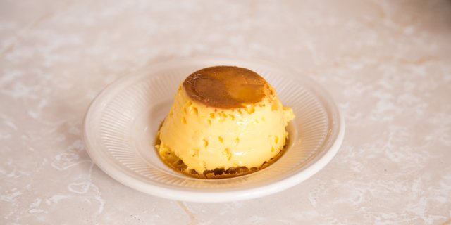 Dulce de Leche