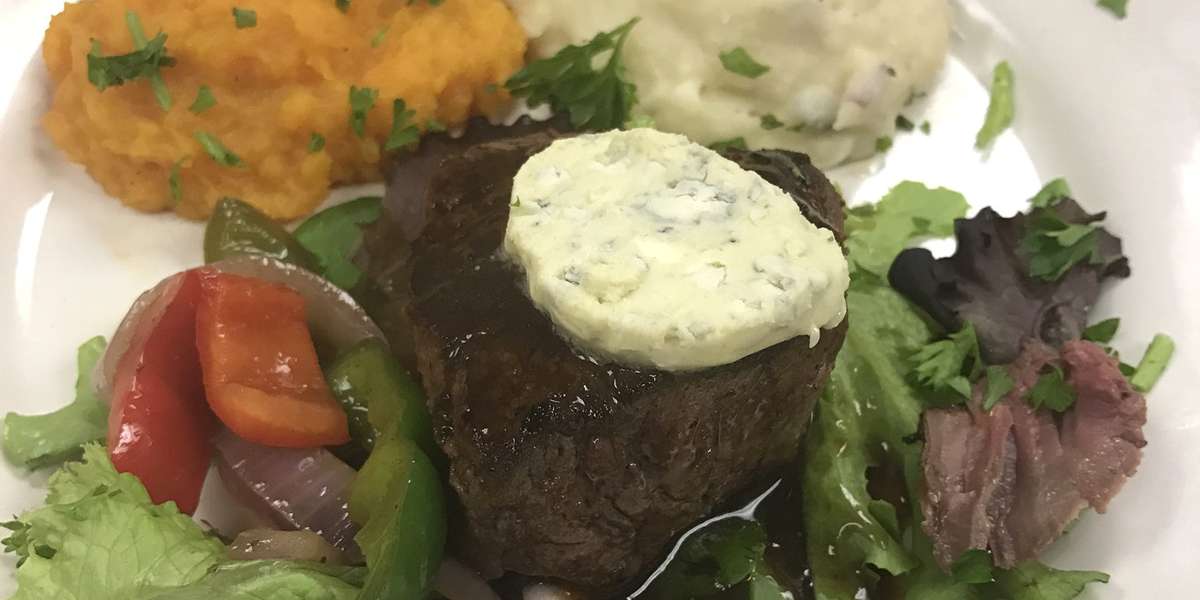 Hamel's Creative Catering