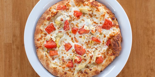 Roma Pizza
