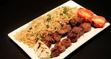 Hummus Mediterranean Cafe