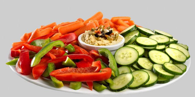 Veggie Tray