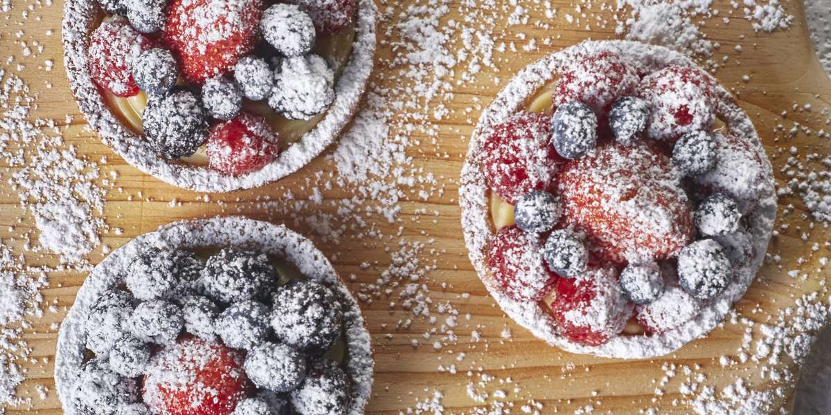 Rosetta Bakery
