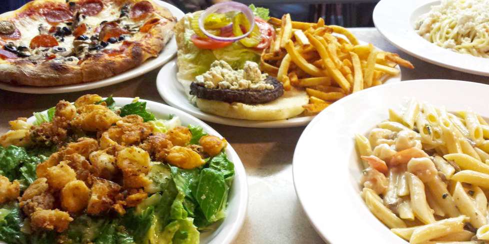 Crazy Jim's Downtown