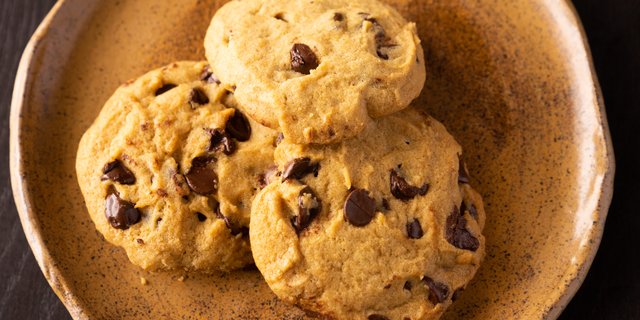 Assorted Cookie Platter