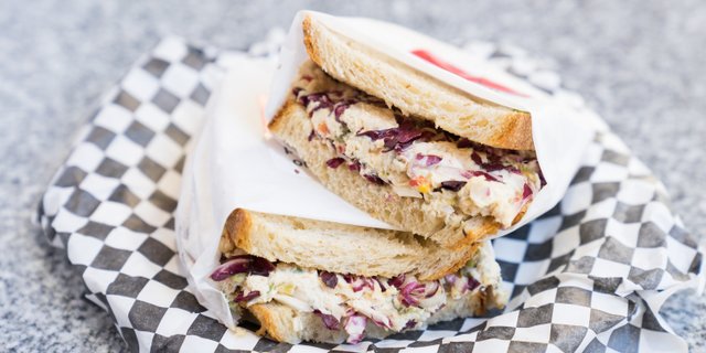Nostromo Panini