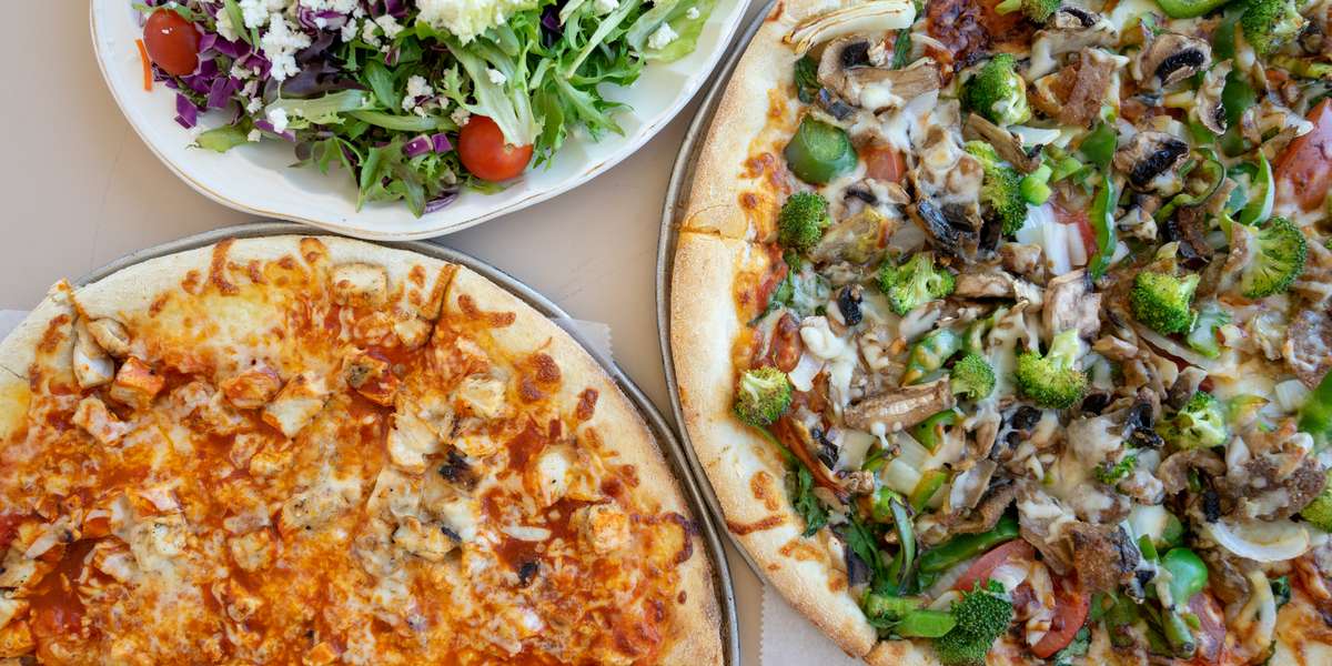 Gerry's Italian Kitchen