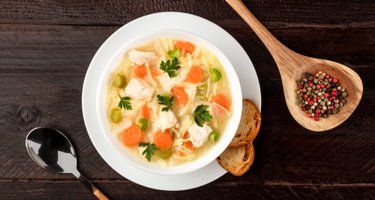 The Soup Box