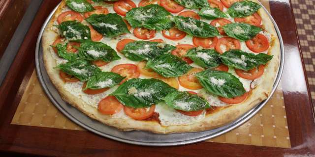 Georgio's Pizza Restaurant