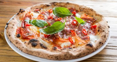 Superfine Pizza