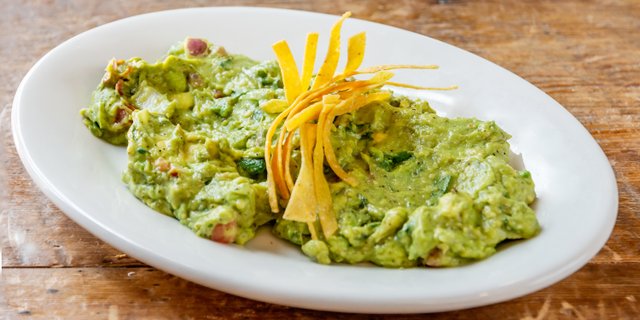 Guacamole