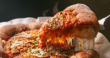 Soprano's Pizza & Pasta