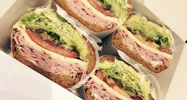 Irving Subs