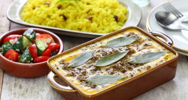 Kilimanjaro Catering