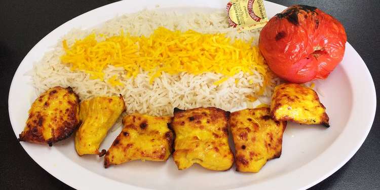 ZK Grill