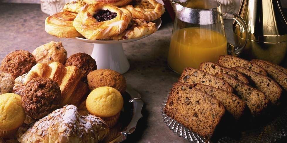 The Village Bakery