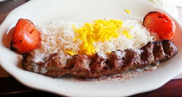Kabob Bazaar