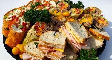 Foodini's Catering