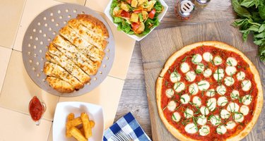 Seasons Pizza