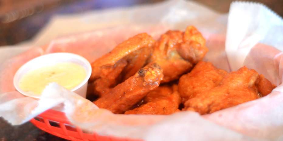 O'Line Sports Grill