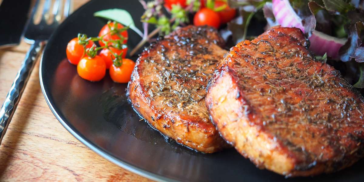 Dine With 9 Catering