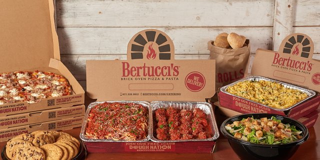 Classic Italian Package 3