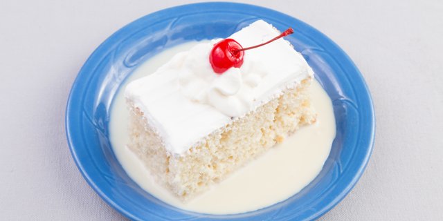 Tres Leches