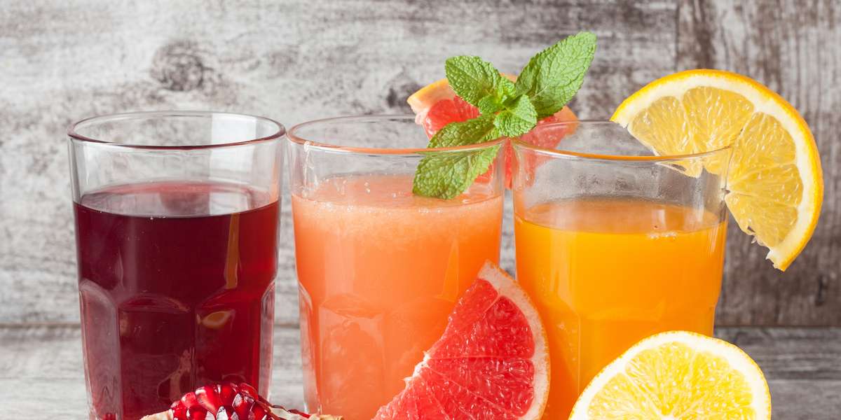 Juice Girl