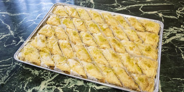 Baklava