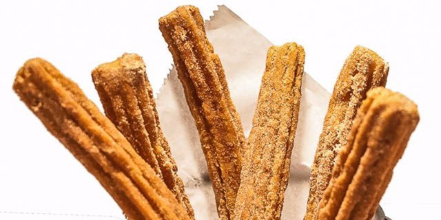 Churros