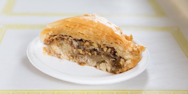 Regular Baklava