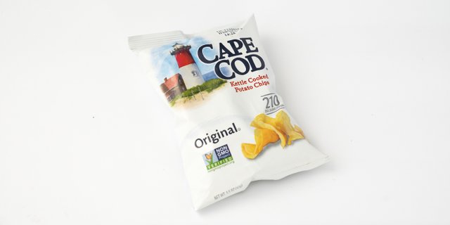 Bag of Chips