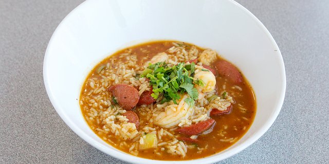 Jambalaya