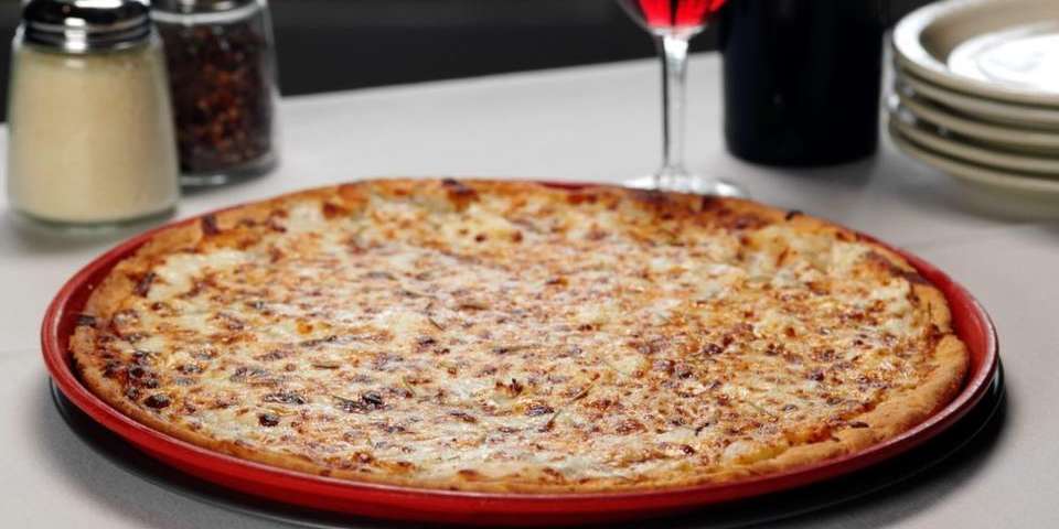 Minsky's Pizza