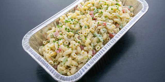 Macaroni Salad