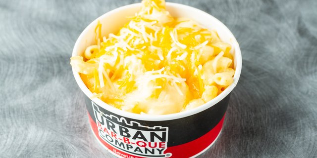 Mac & Cheese